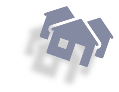 Houses icon